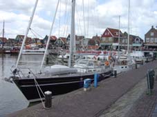 Adagio in Volendam