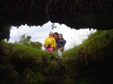 Wolven oog?
