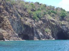 The Caves
