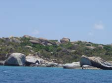 The baths