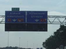 Naar huis
