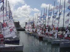 Tour de France a voile