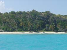 Paradijsje