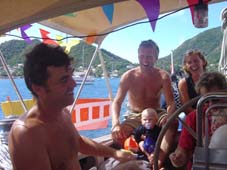 Het feestvarken