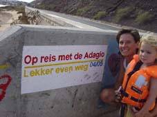 Bijna recht