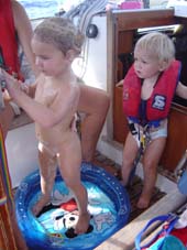 Lekker schoon
