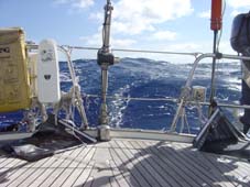 Oceaandeining