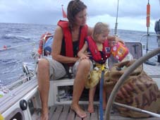 Wat zijn we lief geweest
