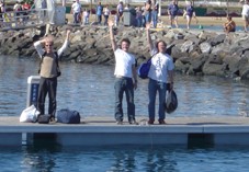 Dag Steen, Guido en Mees! 