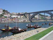 the place to be in Porto