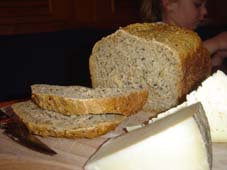 Brood zoals brood bedoeld is