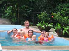 Wildwaterbad