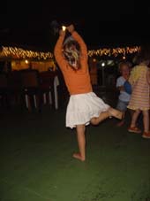 Balletten