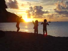 Beachparty