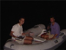 Boatboys