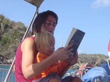 Rustig lezen?